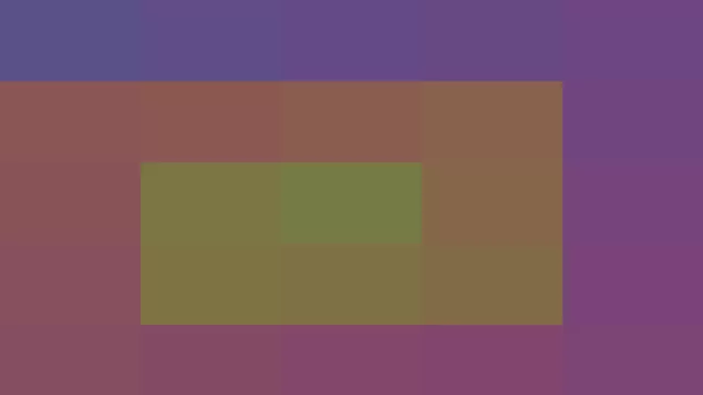 Screenshot of colorSpace 13: spiral of color.